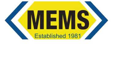 MEMS Logo